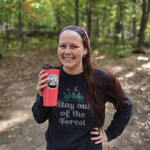 Meet your Posher, Emma